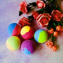 Bulk Bath Bomb Gift Set-Set Of 20 Bath Bombs Infused With Premium Essential Oils & Moisturizing Shea Butter. Natural Organic Spa Bath Bombs For Women & Men! Double Pack Bath Bombs Individually Wrapped
