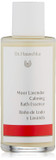 Dr. Hauschka Moor Lavender Calming Bath Essence, 3.4 Fl Oz