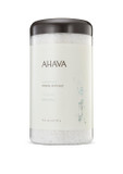 Ahava Dead Sea Mineral Bath Salt- Intense Relaxation For Body & Mind, Elevates Moisture, Softens & Eases Sore Muscles, Enriched By Exclusive Dead Sea Salt & Osmoter Blend, 32 Oz