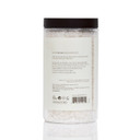 Ahava Dead Sea Mineral Bath Salt- Intense Relaxation For Body & Mind, Elevates Moisture, Softens & Eases Sore Muscles, Enriched By Exclusive Dead Sea Salt & Osmoter Blend, 32 Oz