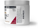 Kirkman  Epsom Salt Cream  4Oz Cream  Gluten Free  Casein Free