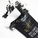 The Seaweed Bath Co. Whole Seaweed Detox Bath, Natural Organic Bladderwrack Seaweed, Non-Gmo Verified, Vegan, 2.5 Oz