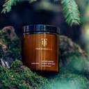 True Botanicals - Body Love Nature Bathing Bath Soak | Cruelty-Free, Non-Toxic, Clean Beauty (Forest, 8 Oz | 237 Ml)