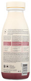 Nature By Canus Foaming Milk Bath With Smoothing Fresh Canadian Goat Milk Vitamin A, B3 Potassium Zinc And Selenium, Shea Butter, 27.1 Fl Oz