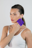 Exfoliband Silicone Loofah - Anti-Microbial Exfoliation Tool
