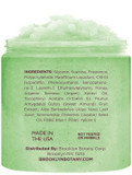 Brooklyn Botany Green Tea Honey Sugar Scrub For Body 10 Oz  Deeply Hydrating And Gently Exfoliating Body Scrub For Women And Men  Moisturizing And Nourishing The Skin10.00 Ounce (Pack Of 1)