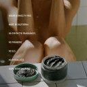 Corpus - Body Scrub | Vegan, Cruelty-Free, Non-Toxic, Made In The Usa (5.5 Oz | 160 Ml)