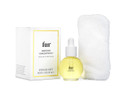 Fur Ingrown Concentrate: Exfoliating Oil Kit For Your Hair And Skin To Smoothe, Soothe, And Treat Ingrown Hairs - O.5Fl Oz