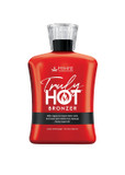 Hempz Truly Hot Fiery Formula & Dha Bronzers 13.5 Ounces