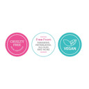 Bliss Hot Salt Scrub, Self-Heating Body Polish | Warming Scrub To Exfoliate, Heal, And Smooth Skin | Straight-From-The Spa | Paraben Free, Cruelty Free | 10.6 Oz