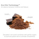Giovanni Hot Chocolate Sugar Body Scrub - Exfoliating Body Scrub, Contains Crushed Cocoa Beans, Sugar Scrub For Body, Enriched With Essential Oils, Vegan - 9 Oz (2 Pack)
