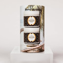 Lalicious Sugar Coconut Travel Besties Set - 2-Piece Gift Set Includes Travel-Size Whipped Sugar Scrub & Hydrating Body Butter - Moisturize, Hydrate & Nourish Skin