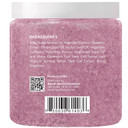 Majestic Pure Blueberry Body Scrub, With Collagen, Stem Cell & Biotin - Exfoliating Body Scrub To Exfoliate, Smooth & Moisturize Skin - Deep Cleansing & Hydrating, Skin Care For Men And Women - 10 Oz