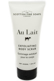 Scottish Fine Soaps Company Au Lait Exfoliating Body Scrub 7 Fl Oz