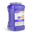 Spa Redi  Sugar Body Scrub, Honey, Lavender And Wildflower, 128 Oz Exfoliating, Moisturizing, Hydrating And Nourishing, Glow, Polish, Smooth And Fresh Skin - Body Exfoliator