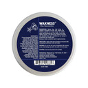 Waxness Sea Salt Scrub For Feet 8.8 Oz 250 G