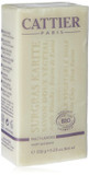Cattier-Paris Healing Soap, Shea Butter, Organic, 1 X 150 G