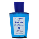 Acqua Di Parma Blu Mediterraneo Mirto Di Panerea Regenerating Shower Gel, 6.7 Ounce/200Ml,Multi-Color Acqua Di Parma Blu Mediterraneo Mirto Di Panerea Regenerating Shower Gel, 6.7 Ounce/200Ml,Multi-Color