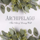 Archipelago Botanicals Charcoal Rose Body Wash | Hydrating Daily Cleanser | Free From Parabens And Sulfates (33 Fl Oz)