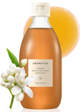 Aromatica Embrace Body Wash Neroli & Patchouli For Aromatic Shower | Relaxing Your Body & Mind With Earthly And Floral Fragrances | Vegan, Sulfate Free | 10.14Fl.Oz./300Ml01. Embrace Body Wash