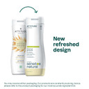 Attitude Body Wash For Sensitive Skin With Oat, Ewg Verified, Dermatologically Tested, Vegan, Extra Gentle, Unscented, 16 Fl Oz