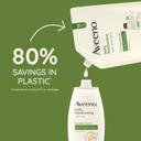 Aveeno Daily Moisturizing Body Wash, Soothing Oat, Refill, 36 Fl. Oz