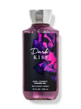 Bath & Body Works Dark Kiss Shower Gel, 10 Ounce