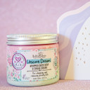 Bella & Bear Unicorn Dreams Whipped Bath Soap Vegan Body Wash And Shave Cream, 6.7Oz X12 Bulk Wholesale Gift Items