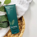 Bioclarity Sudsy, Invigorating Body Wash, Detoxifying Herb And Fruit Extracts To Deeply Cleanse, Exfoliate, And Moisturize, 8 Fl Oz