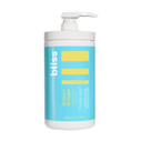 Bliss Soapy Suds Body Wash - Lemon And Sage - 17 Fl Oz - Gentle And Hydrating For Supremely Soft Skin - Paraben Free - Vegan & Cruelty Free