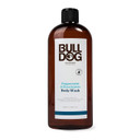 Bulldog Mens Skincare And Grooming Body Wash Vetiver & Black Pepper, 16.9 Fluid Ounce