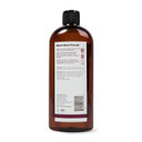 Bulldog Mens Skincare And Grooming Body Wash Vetiver & Black Pepper, 16.9 Fluid Ounce