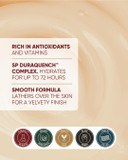 Buttah Skin By Dorion Renaud Cocoshea Body Wash 10Oz - Nourishing Body Wash For Men & Women - African Cocoa Butter Daily Body Wash - Natural Nutrients & Vitamins - Black Owned Skincare