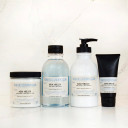 C.O. Bigelow Iconic Collection Aqua Mellis Body Cream, 8 Fl Oz