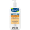 Cetaphil Body Wash, New Smoothing Relief Exfoliating Body Wash, Mildy Exfoliates To Smooth Rough, Textured Skin, 24 Hour Dryness Relief, For Sensitive Skin, 20 Oz