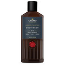 Cremo Rich-Lathering Palo Santo (Reserve Collection) Body Wash, Notes Of Bright Cardamom, Dry Papyrus And Aromatic Palo Santo, 16 Fl Oz