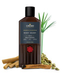 Cremo Rich-Lathering Palo Santo (Reserve Collection) Body Wash, Notes Of Bright Cardamom, Dry Papyrus And Aromatic Palo Santo, 16 Fl Oz
