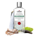 Cremo Rich-Lathering Silver Water & Birch Body Wash, A Revitalizing Combination Of Glacier-Fed Streams And White Birch 16 Fl Oz Cremo Rich-Lathering Silver Water & Birch Body Wash, A Revitalizing Combination Of Glacier-Fed Streams And White Birch 16 Fl Oz