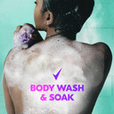 Degree Maximum Recovery Body Wash And Soak Post-Workout Recovery Skincare Routine Lavender Extract + Epsom Salt + Electrolytes Bath And Body Product 22 Fl Oz (Pack Of 4) Degree Maximum Recovery Body Wash And Soak Post-Workout Recovery Skincare Routine Lavender Extract + Epsom Salt + Electrolytes Bath And Body Product 22 Fl Oz (Pack Of 4)