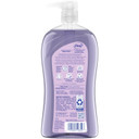 Dial Body Wash, Calm & Soothe Lavender & Jasmine Scent, 32 Fl Oz
