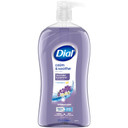 Dial Body Wash, Pamper & Indulge, Silk & Magnolia, 32 Fl Oz