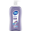 Dial Body Wash, Pamper & Indulge, Silk & Magnolia, 32 Fl Oz
