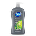 Dial Men 3In1 Body, Hair And Face Wash, Hydro Fresh, 32 Fl Oz