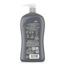 Dial Men 3In1 Body, Hair And Face Wash, Ultimate Clean, 32 Fl Oz