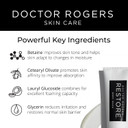 Doctor Rogers Body Wash | Hydrating Cleanser Supports Skin Barrier | Won'T Irritate Or Dry Out | Dermatologist-Created, Fragrance & Paraben Free 236 Ml / 8.0 Fl Oz