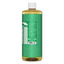 Dr. Bronner'S - Pure-Castile Liquid Soap (Almond, 32 Ounce) - Made With Organic Oils, 18-In-1 Uses: Face, Body, Hair, Laundry, Pets And Dishes, Concentrated, Vegan, Non-Gmo32 Ounce