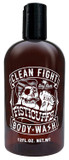 Grave Before Shave Fisticuffs Body Wash 12 Oz Bottle