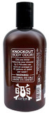 Grave Before Shave Fisticuffs Body Wash 12 Oz Bottle