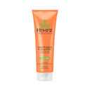 Hempz Herbal Body Wash For Women, Sweet Pineapple & Honey Melon, 8.5 Fl. Oz. - Creamy, Hydrating Body Wash With 100% Pure Hemp Seed Oil, Shea Butter, Vitamins A & E - Premium Shower And Bath Products