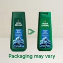 Irish Spring Moisture Blast Body Wash For Men, 20 Oz